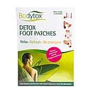 Bodytox Detox Foot Patches 2 stk.