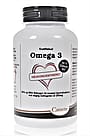 Bodylab Omega 3 Højkoncentreret Fiskeolie 1000 mg 120 kaps.