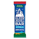 Kleen Whey Proteinbar Blueberry Pie 60 g