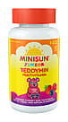 Biosym Minisun Teddymin Junior 60 Gummies