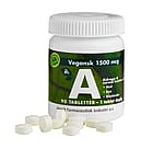 A-vitamin 1500 mcg, 5000 ie 90 tab