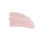 Sanzi Beauty Sculpt Gua Sha Rosenkvarts
