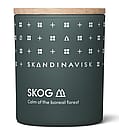 SKANDINAVISK SKOG Scented Candle with Lid 65 g