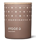 SKANDINAVISK HYGGE Scented Candle with Lid 65 g