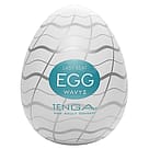 Tenga Egg Wavy II Onanihjælpemidler