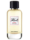 Karl Lagerfeld Rome Divino Amore Eau de Parfum 100 ml