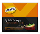 Gerimax Quick Energy 30 tabl.