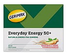 Gerimax Everyday Energy (50+)​ 80 tabl.