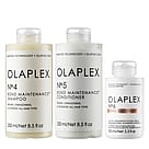 Olaplex Pleje Kit 3 pak