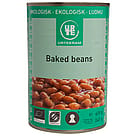 Urtekram Baked beans Ø 400 g