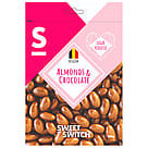 Sweet Switch Mandler & Chokolade 100 g