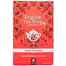English Tea Shop Apple, Rosehip & Cinnamon Ø 20 breve
