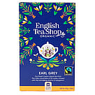 English Tea Shop Earl Grey Ø 20 breve