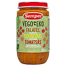Semper Falafel Couscous Tomat Ø 235 g