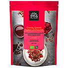 Urtekram Granola Raspberry & Chocolate Ø 325 g