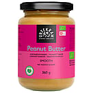 Urtekram Peanut Butter Smooth Ø 360 g