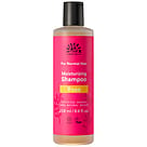 Urtekram Moisturizing Shampoo Rose / Normalt hår 250 ml