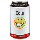 EASIS Cola Sodavand 330 ml