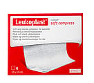 Leukoplast Kompresser Cutisoft (steril) 6 stk