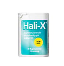 Hali-X X Sugetablet 50 stk