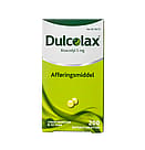 Dulcolax Enterotabletter 5 mg 200 stk.