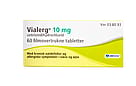 Vialerg 10 mg filmovertrukne tabletter 60 stk.