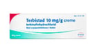 Terbistad Stada Creme 10 mg/g, 30 g