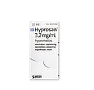Hyprosan Øjendråber 10 ml