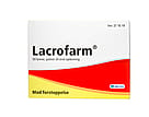 Lacrofarm Pulver til oral opløsning, enkeltdosisbeholder 50 stk.