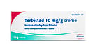 Terbistad Stada Creme 10 mg/g, 8 g
