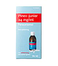 Pinex Junior 24 mg/ml oral opløsning 60 ml
