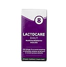 Lactocare Daily med Zink 30 kaps.