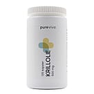 Pureviva Krillolie 500 mg 135 kaps.