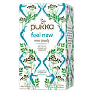 Pukka Feel New 20 breve