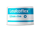 Leukoflex Kirurgisk tape 2,5cm x 5m 1122 1 stk