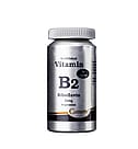 DIVERSE Vitamin B2 - Riboflavin 25 mg 90 tabl.