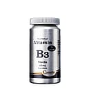 Camette Vitamin B3 90 kaps.