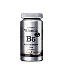 DIVERSE Vitamin B5 - Pantothensyre 90 tabl.