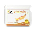 DeepSeaPharma K2-vitamin 90 mg 120 tabl.