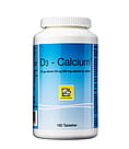 Decamin D-3 Calcium 180 tabl.
