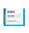RHINIX Rhinix Prøvepakke 3 stk.