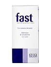 Nisim Fast Shampoo & Balsam 600 ml