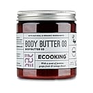Ecooking Body Butter 250 ml
