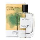 L'Atelier Parfum Verte Euphorie Eau de Parfum 100 ml