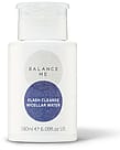 Balance Me Flash Cleanser Micellar Water 180 ml