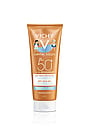 Vichy Capital Soleil Wet Skin Gel Børn SPF 50+ 200 ml