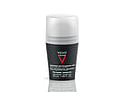 Vichy Homme Antiperspirant Deodorant Roll-On 48T 50 ml