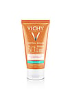 Vichy Capital Soleil Skin-perfecting Velvety SPF 50+ 50 ml