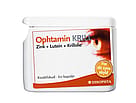 DeepSeaPharma Ophtamin Krill Lutein + Zink 60 stk.