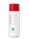 Decubal Shower & Bath oil 200 ml